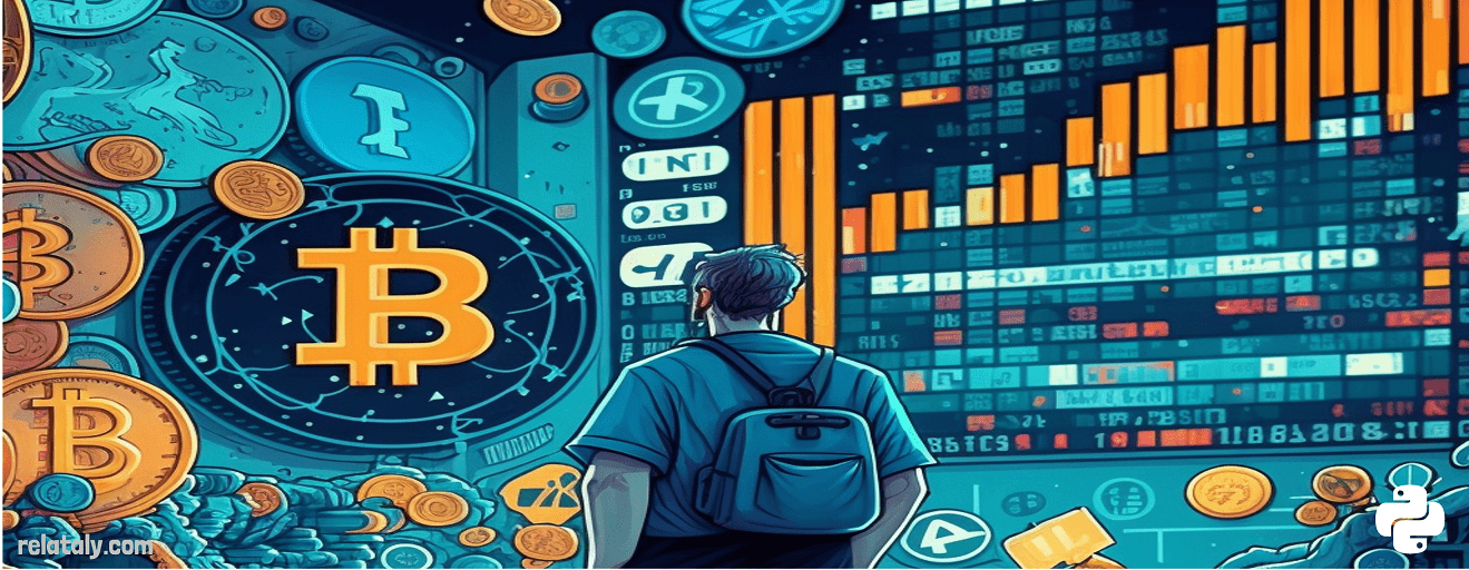 course machine learning crypto market